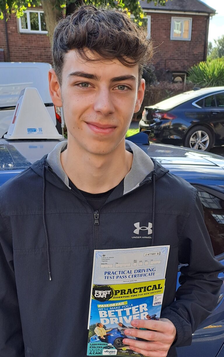 George (October 2026)